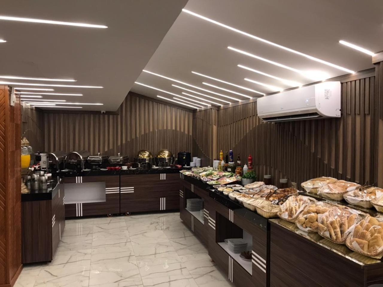 El Mesaadya Hotel Каир Экстерьер фото