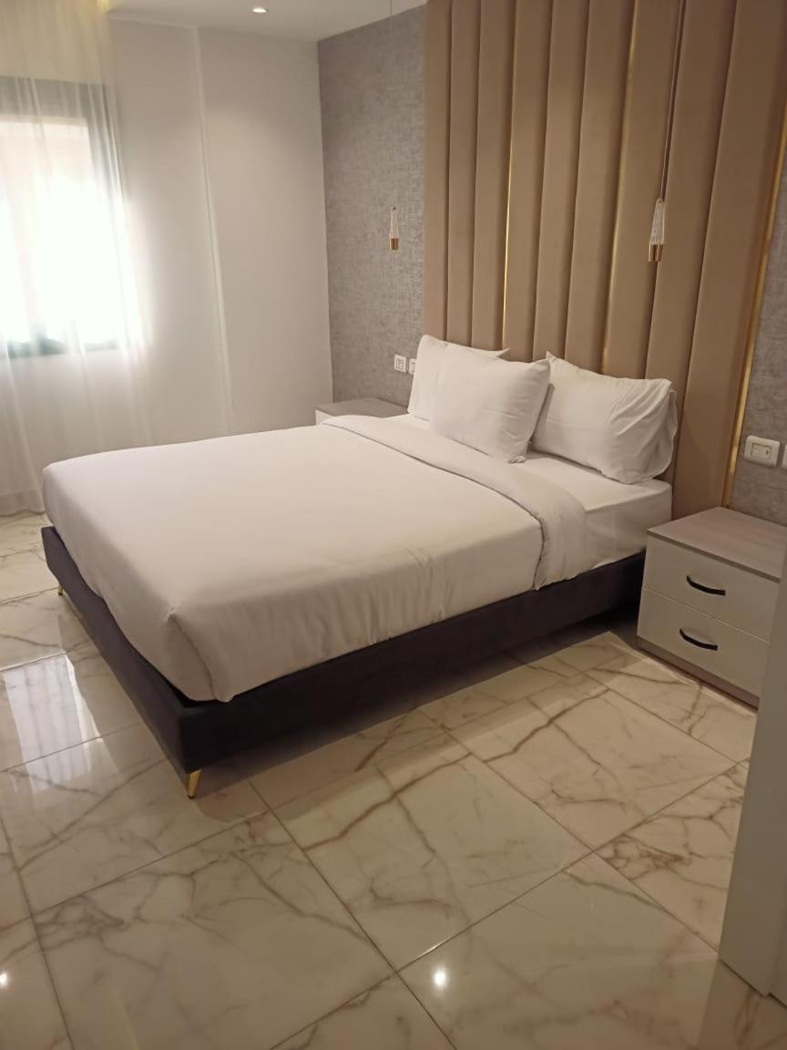 El Mesaadya Hotel Каир Экстерьер фото