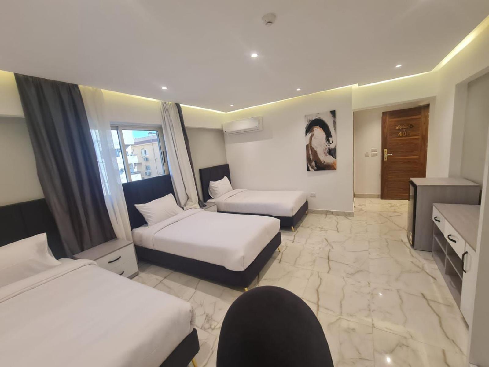El Mesaadya Hotel Каир Экстерьер фото